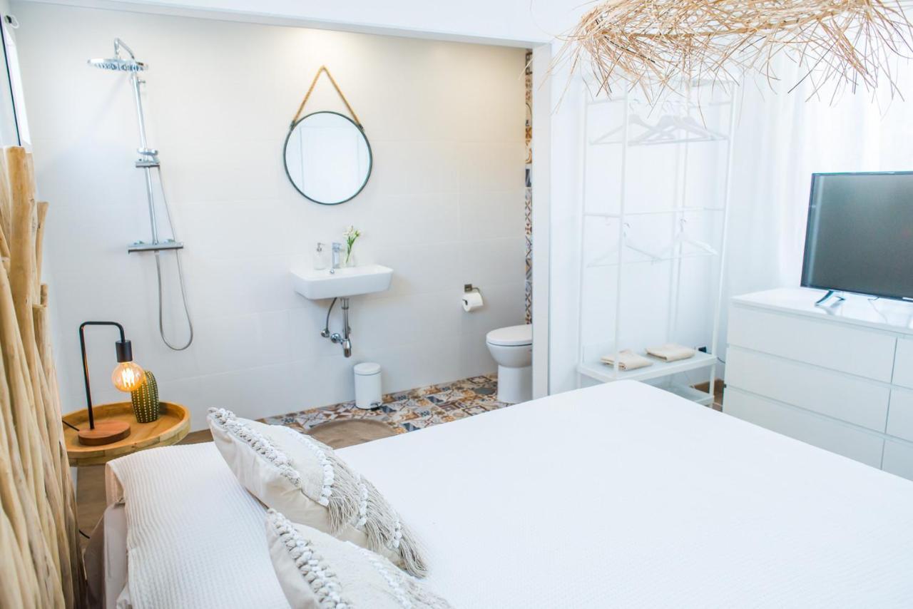Villa Bonita Luxury Private Pool Corralejo By Holidays Home Exterior foto