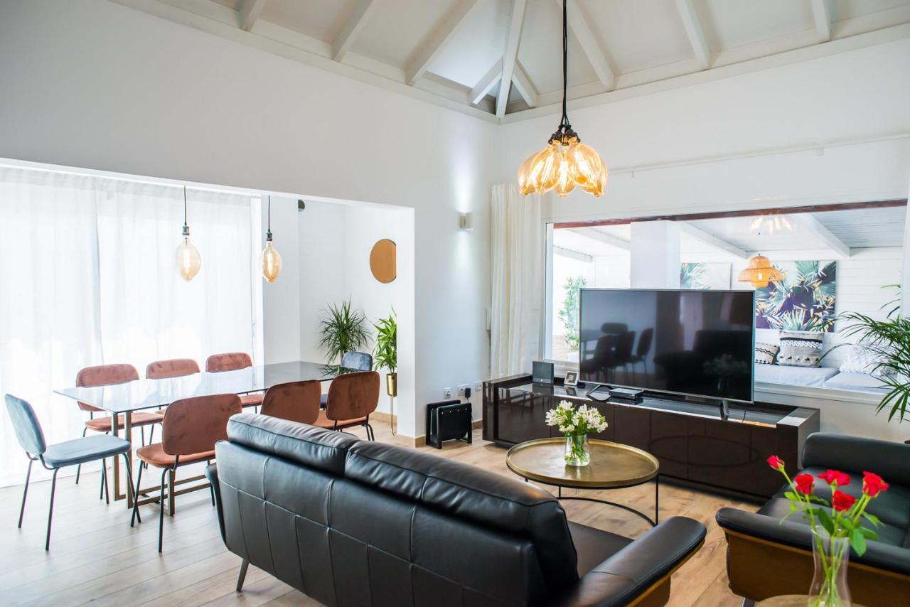 Villa Bonita Luxury Private Pool Corralejo By Holidays Home Exterior foto