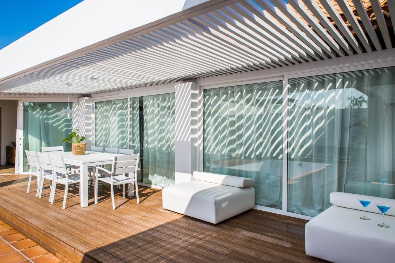 Villa Bonita Luxury Private Pool Corralejo By Holidays Home Exterior foto