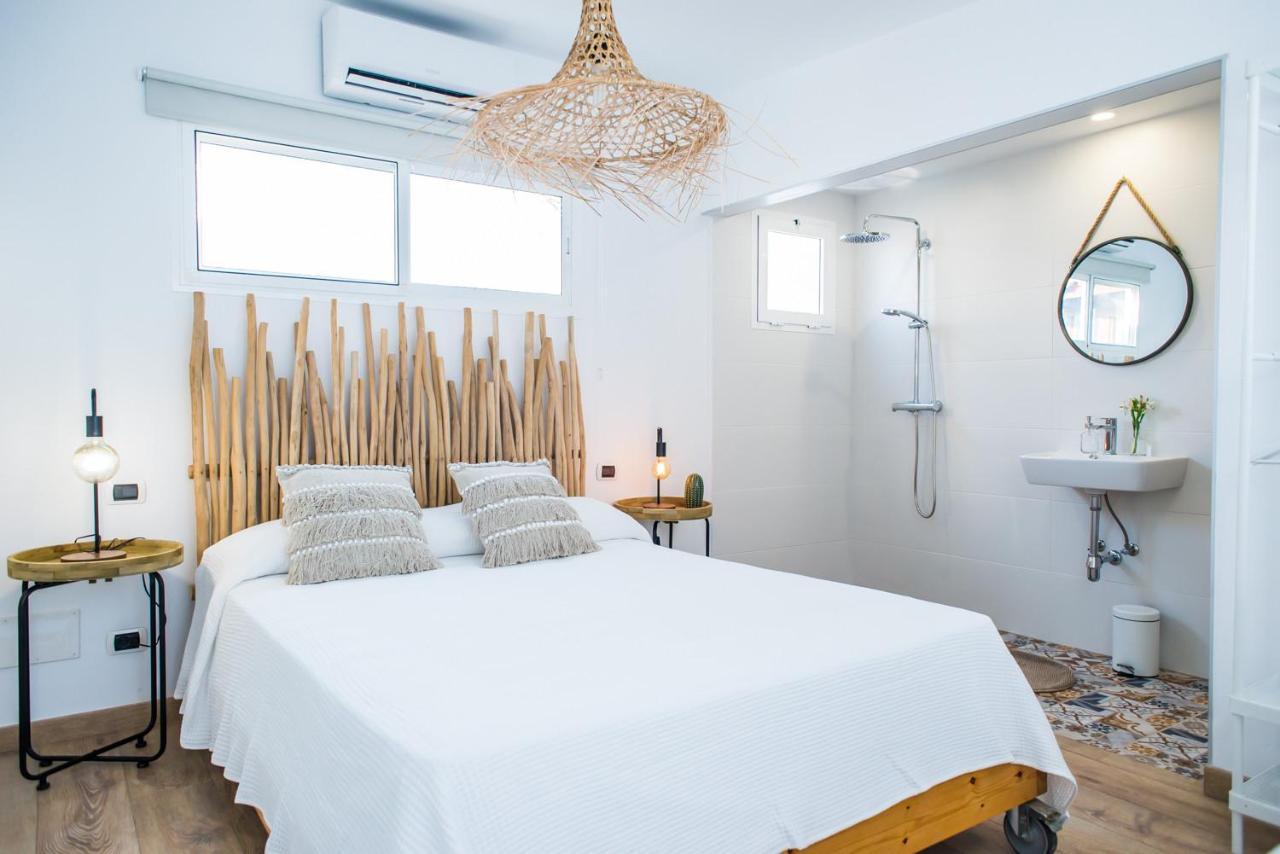 Villa Bonita Luxury Private Pool Corralejo By Holidays Home Exterior foto